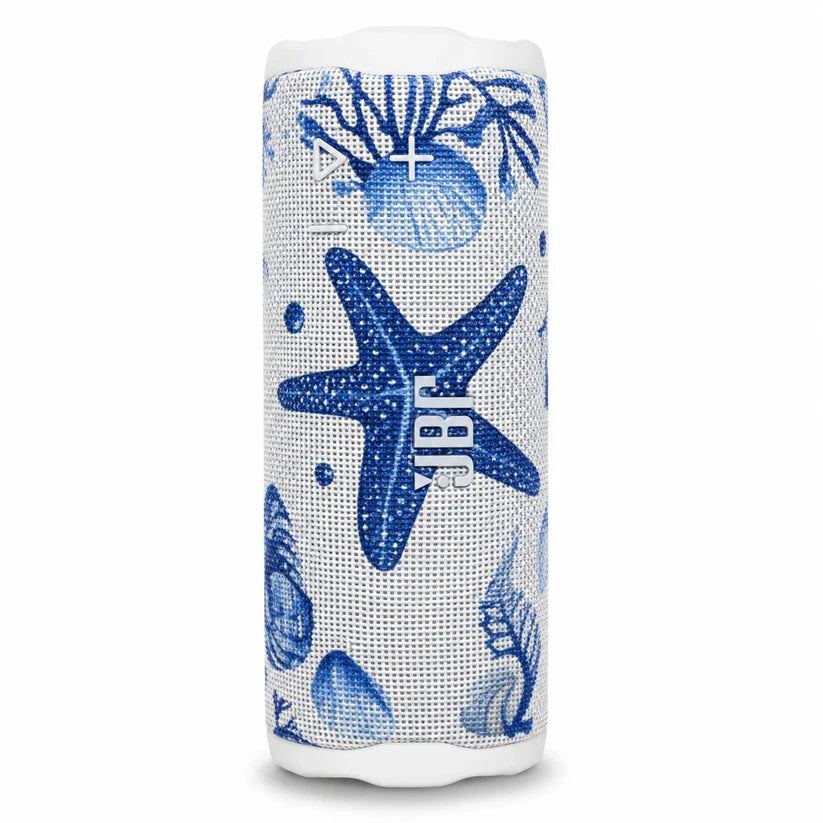 Starfish speaker